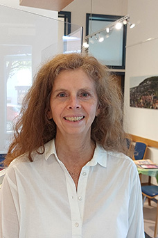 Anke Nitzl